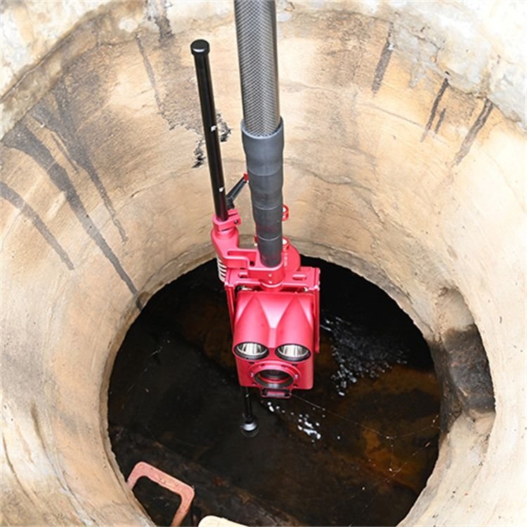 石河子乡管道潜望镜检测（QV检测）