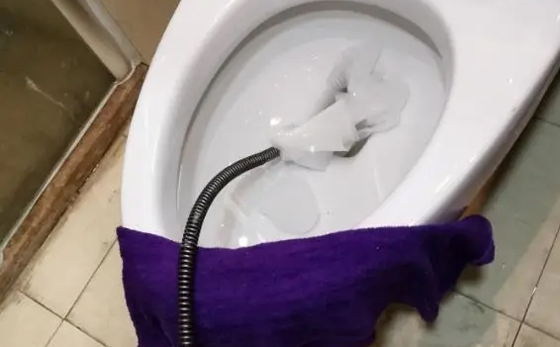 石河子乡马桶疏通